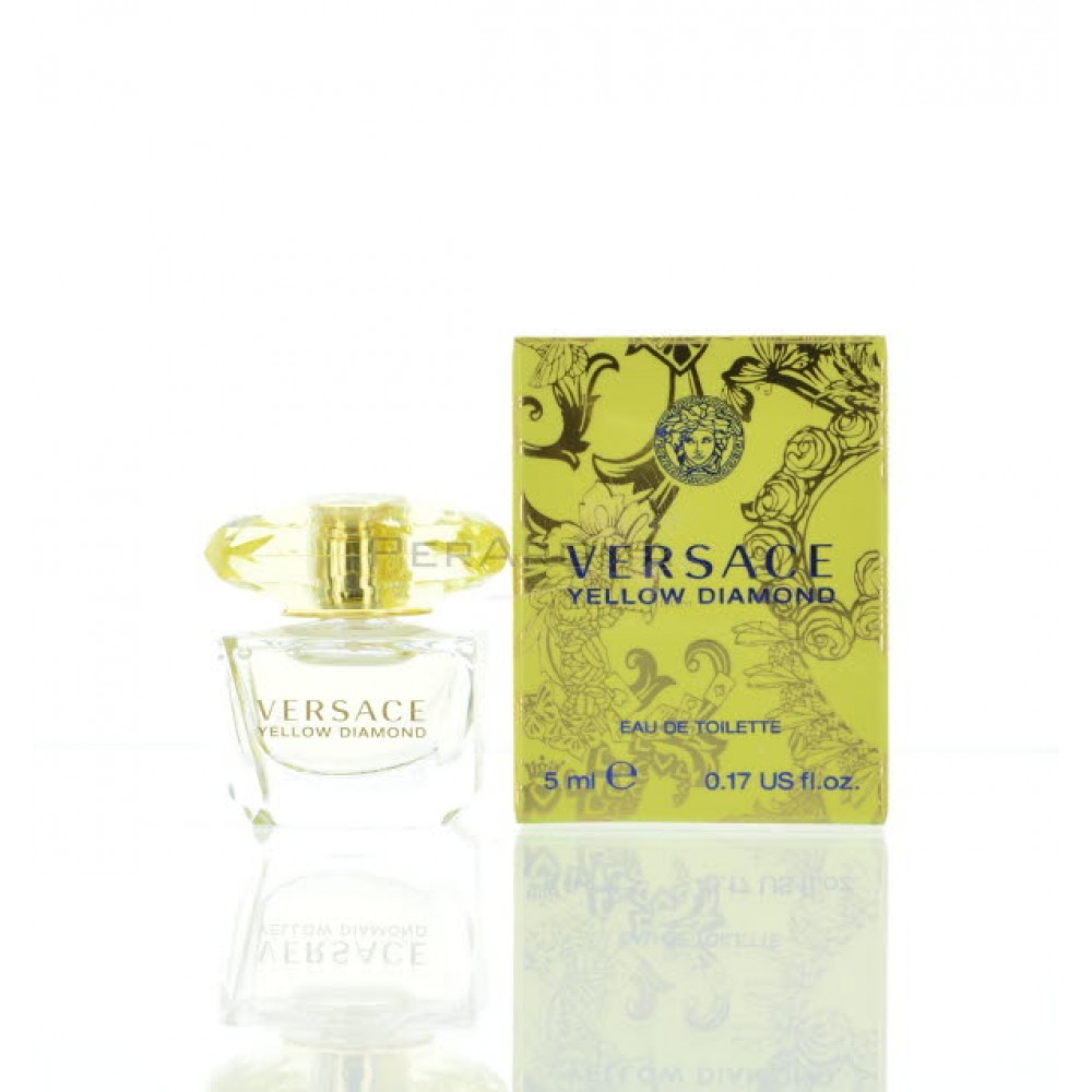 Versace Yellow Diamond for Women