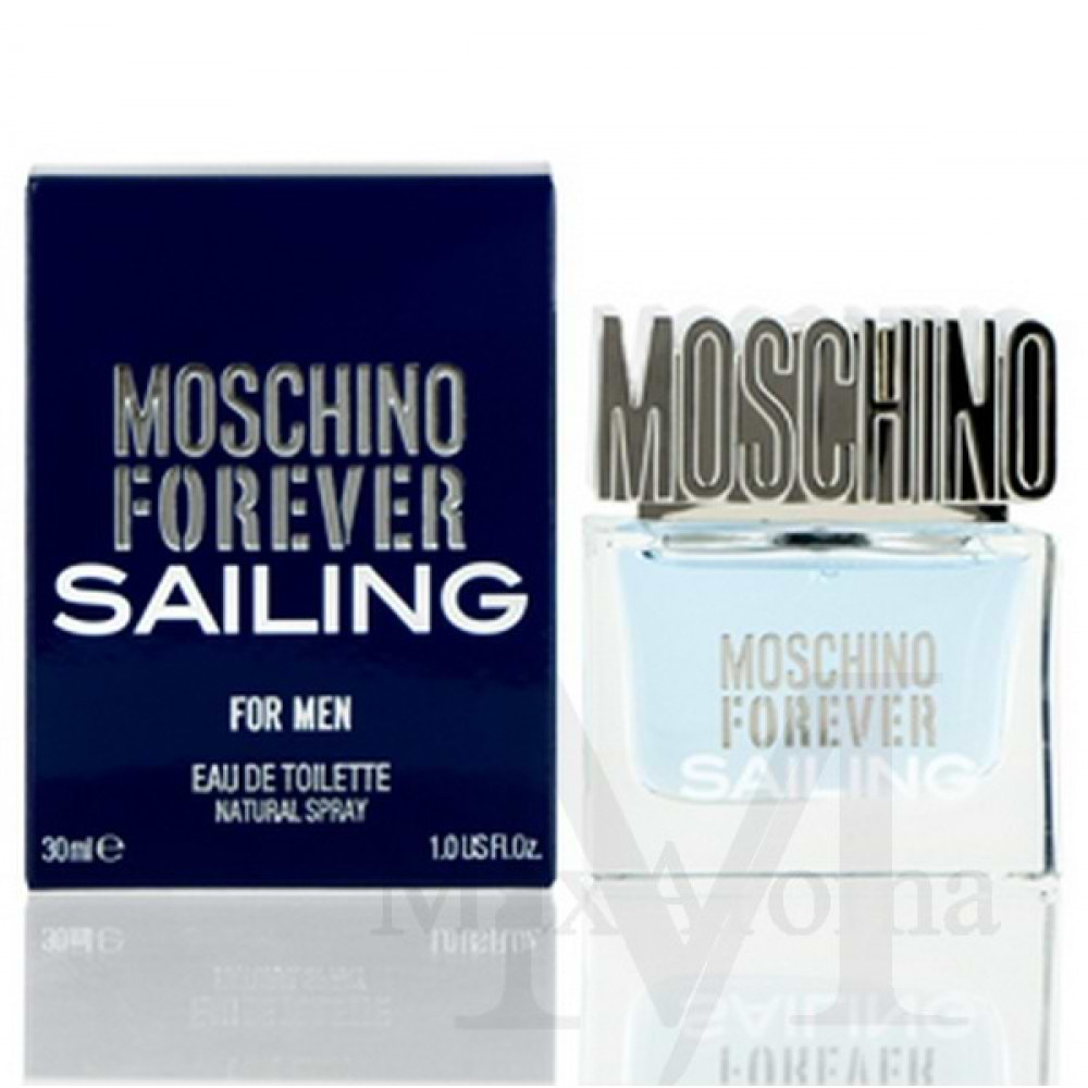 Moschino Forever Sailing by Moschino