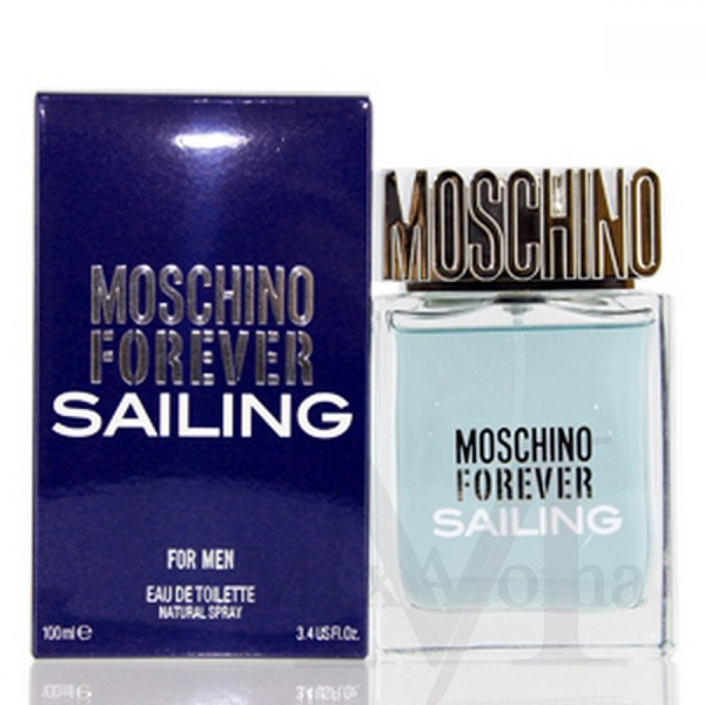 Moschino Forever Sailing by Moschino