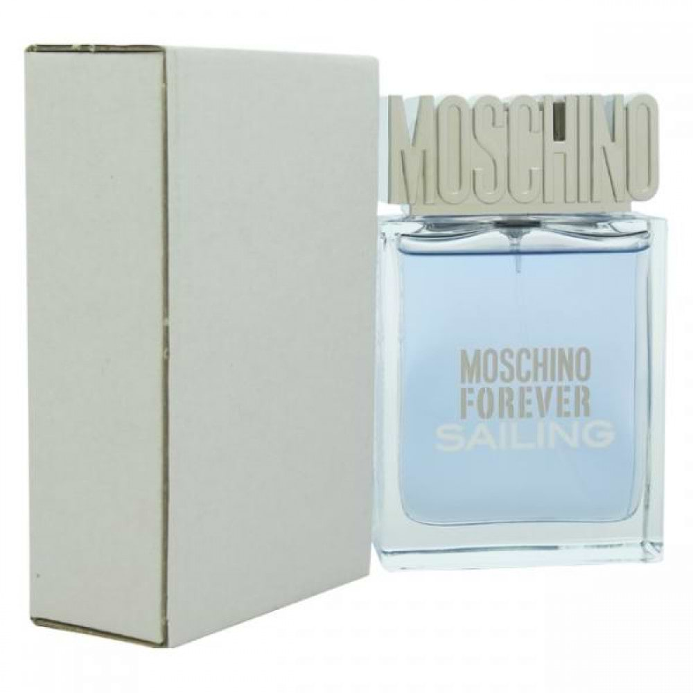 Moschino Moschino Forever Sailing Cologne