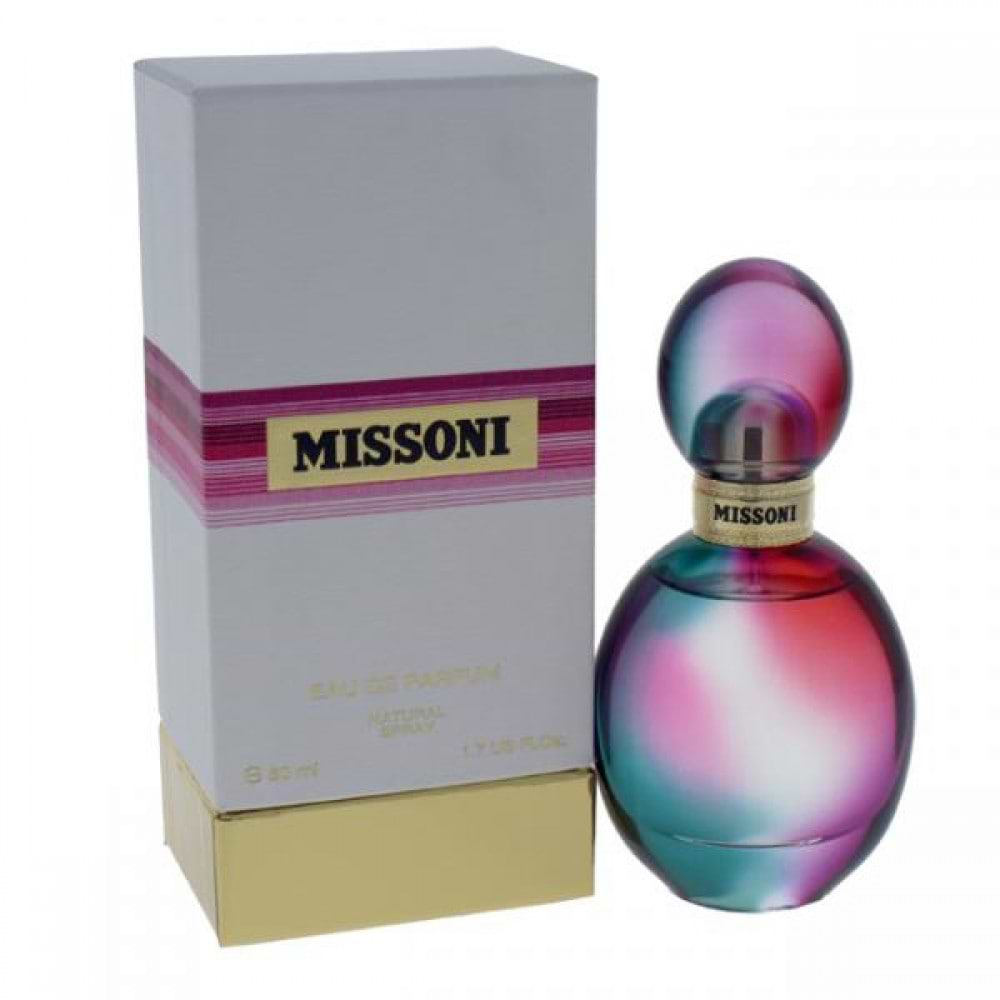 Missoni Missoni Perfume