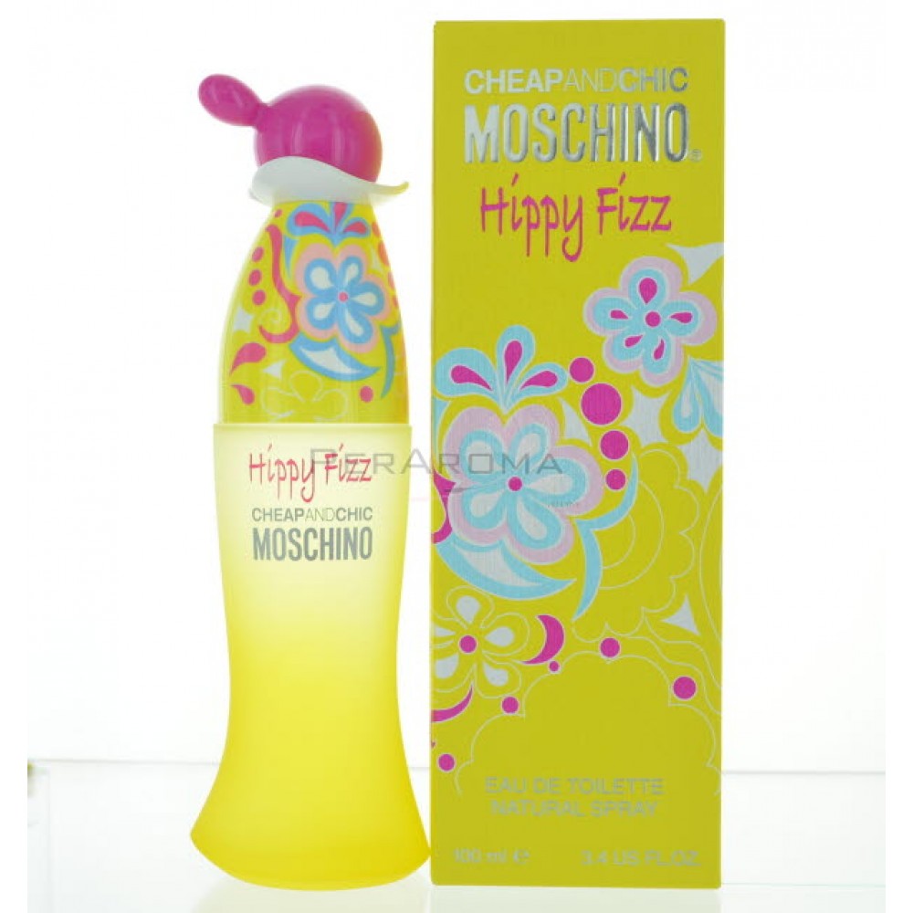 Moschino Hippy Fizz Cheap & Chic for Women