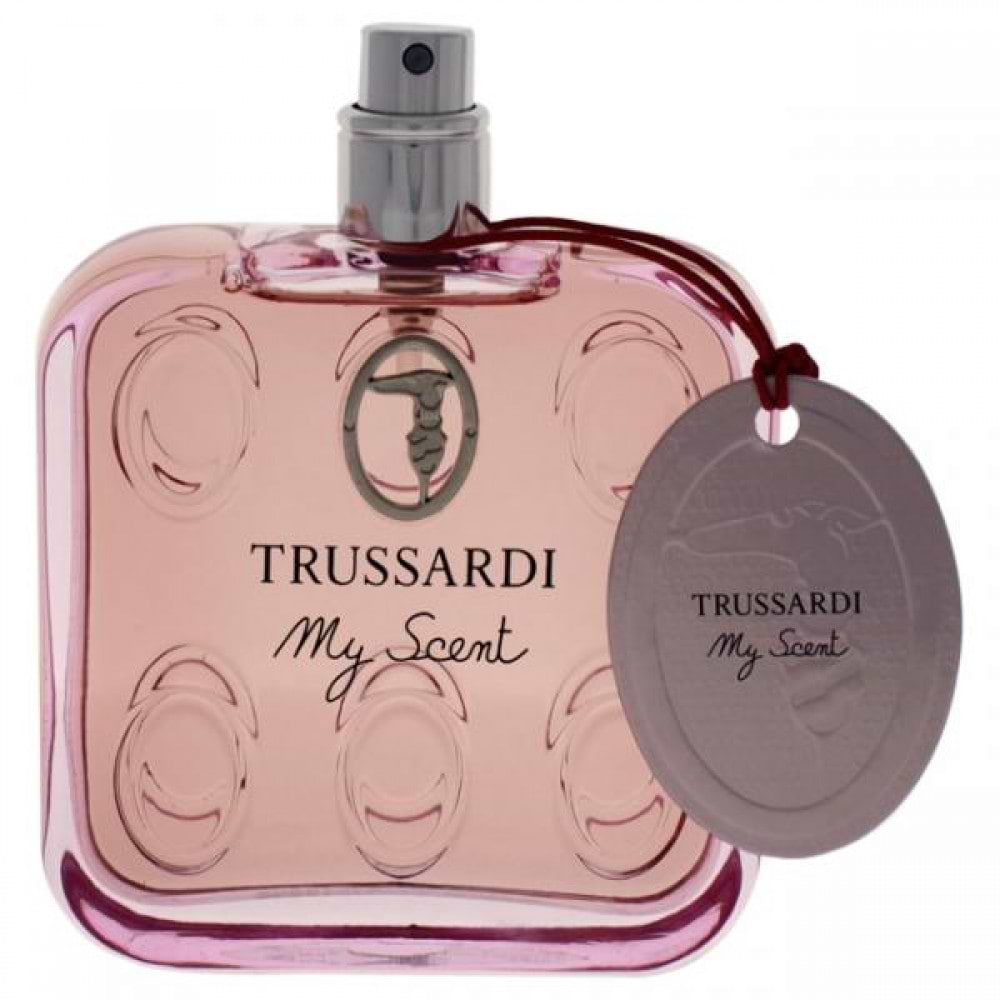 Trussardi My Scent Perfume