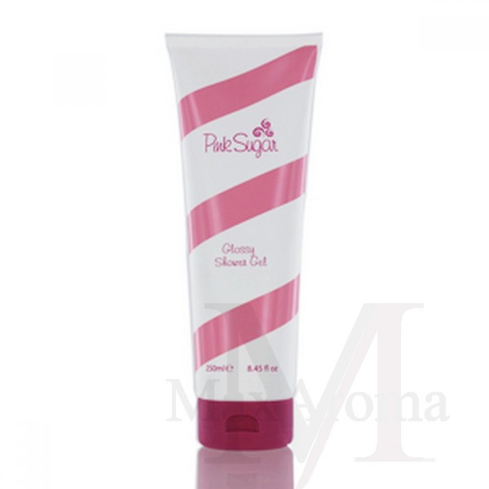 Aquolina Pink Sugar  Shower Gel