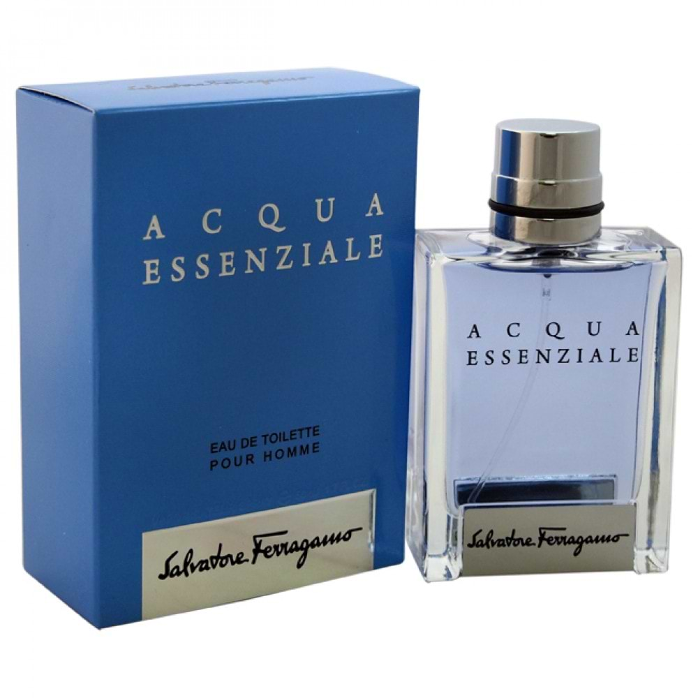 Salvatore Ferragamo Acqua Essenziale Cologne