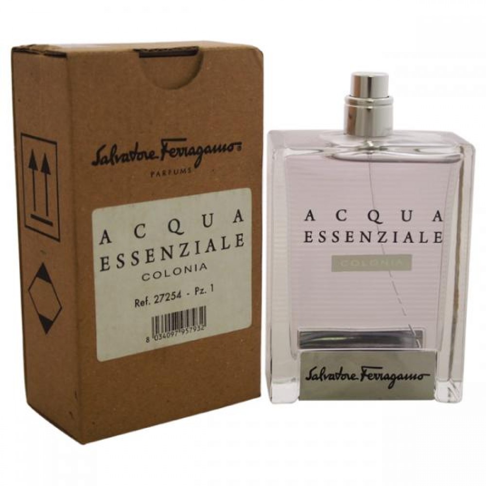 Salvatore Ferragamo Acqua Essenziale Colonia ..