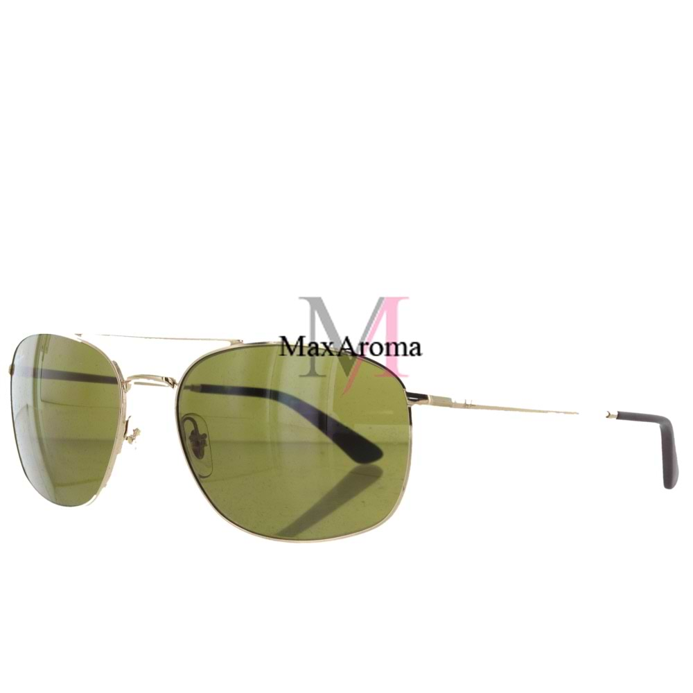 Ray Ban Rb3654 001/73