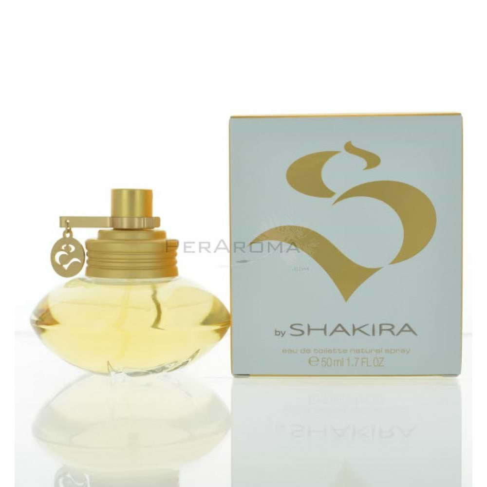 Shakira S for Women