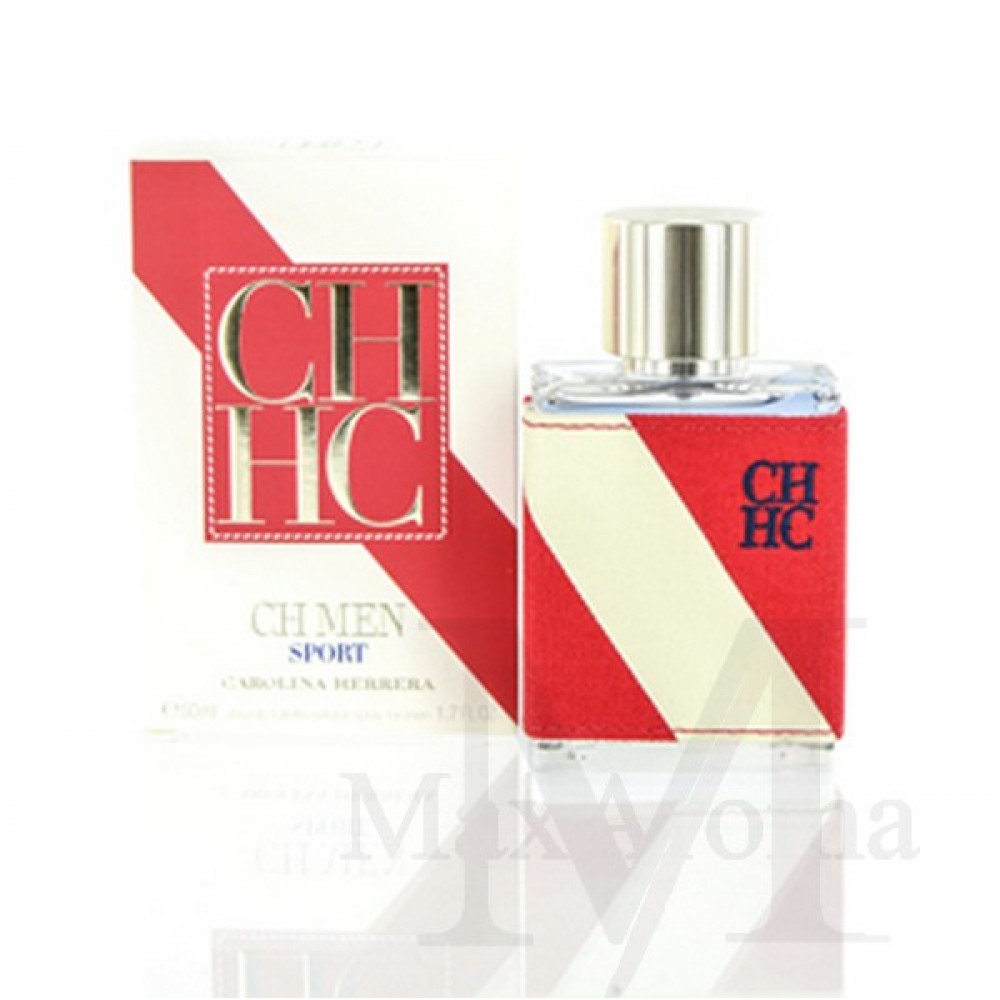 Carolina Herrera CH Sport