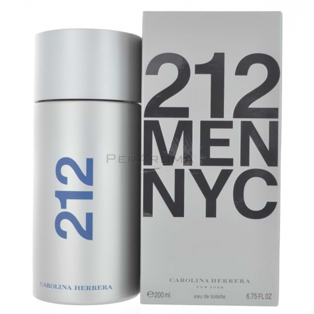 Carolina  Herrera 212 Men