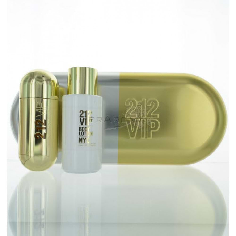 Carolina  Herrera 212 VIP Women