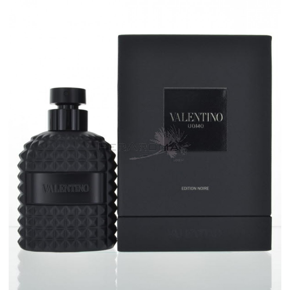 Valentino Uomo Edition Noire