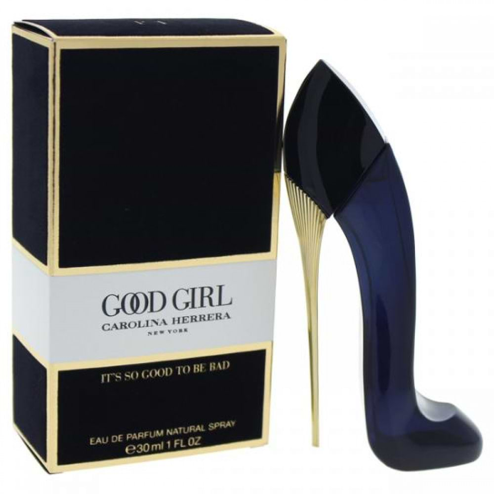 Carolina Herrera Good Girl Perfume