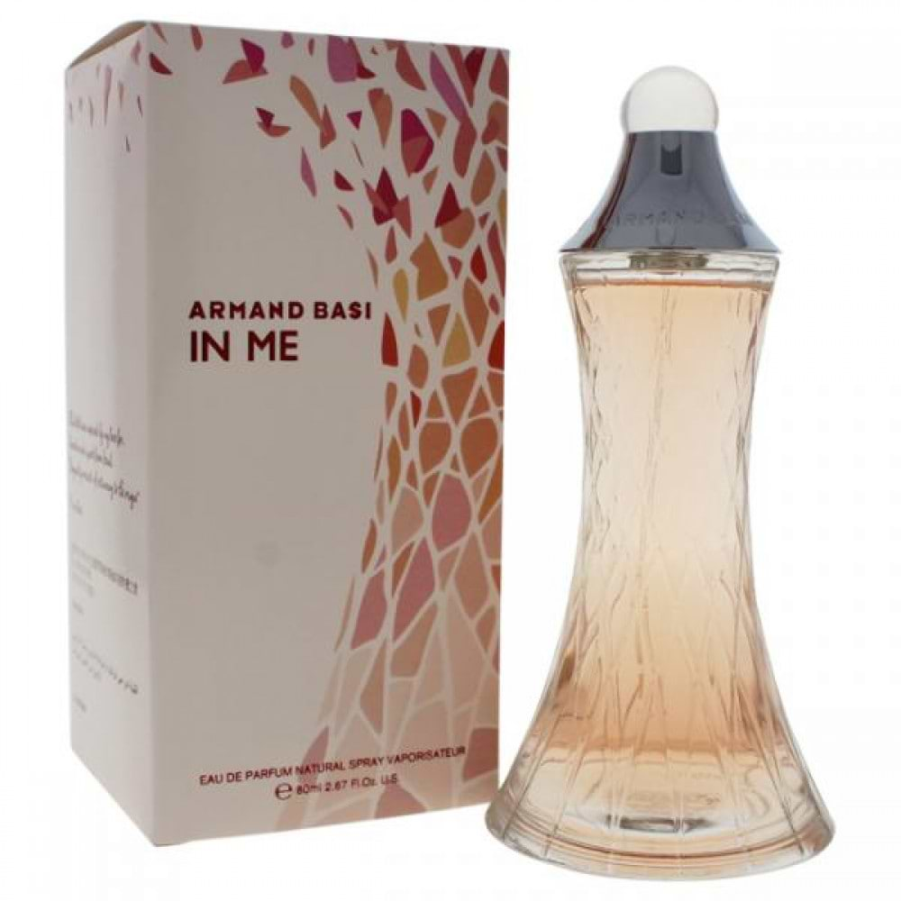 Armand Basi Armand Basi In Me Perfume