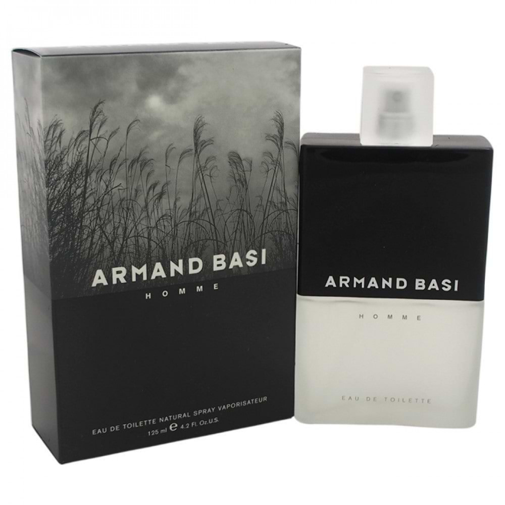 Armand Basi Armand Basi Cologne