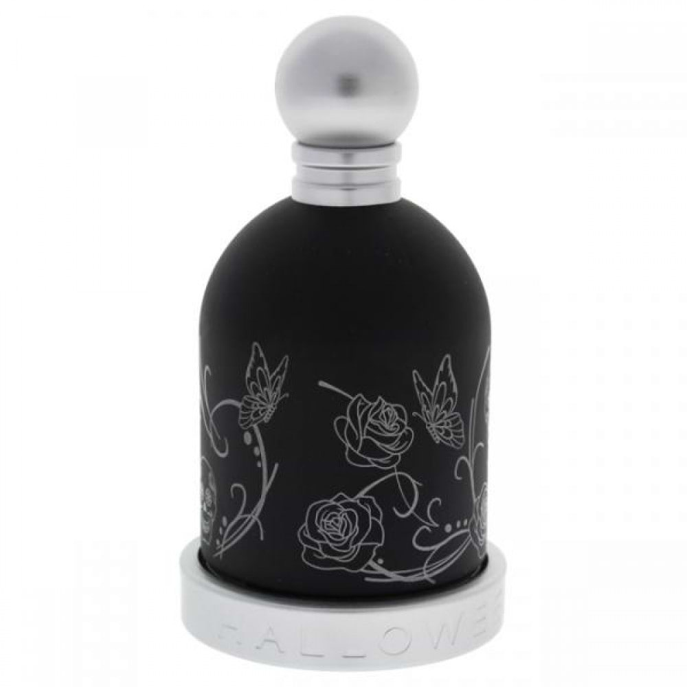 J. Del Pozo Halloween Tattoo Perfume