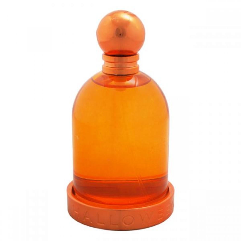 J. Del Pozo Halloween Sun Perfume