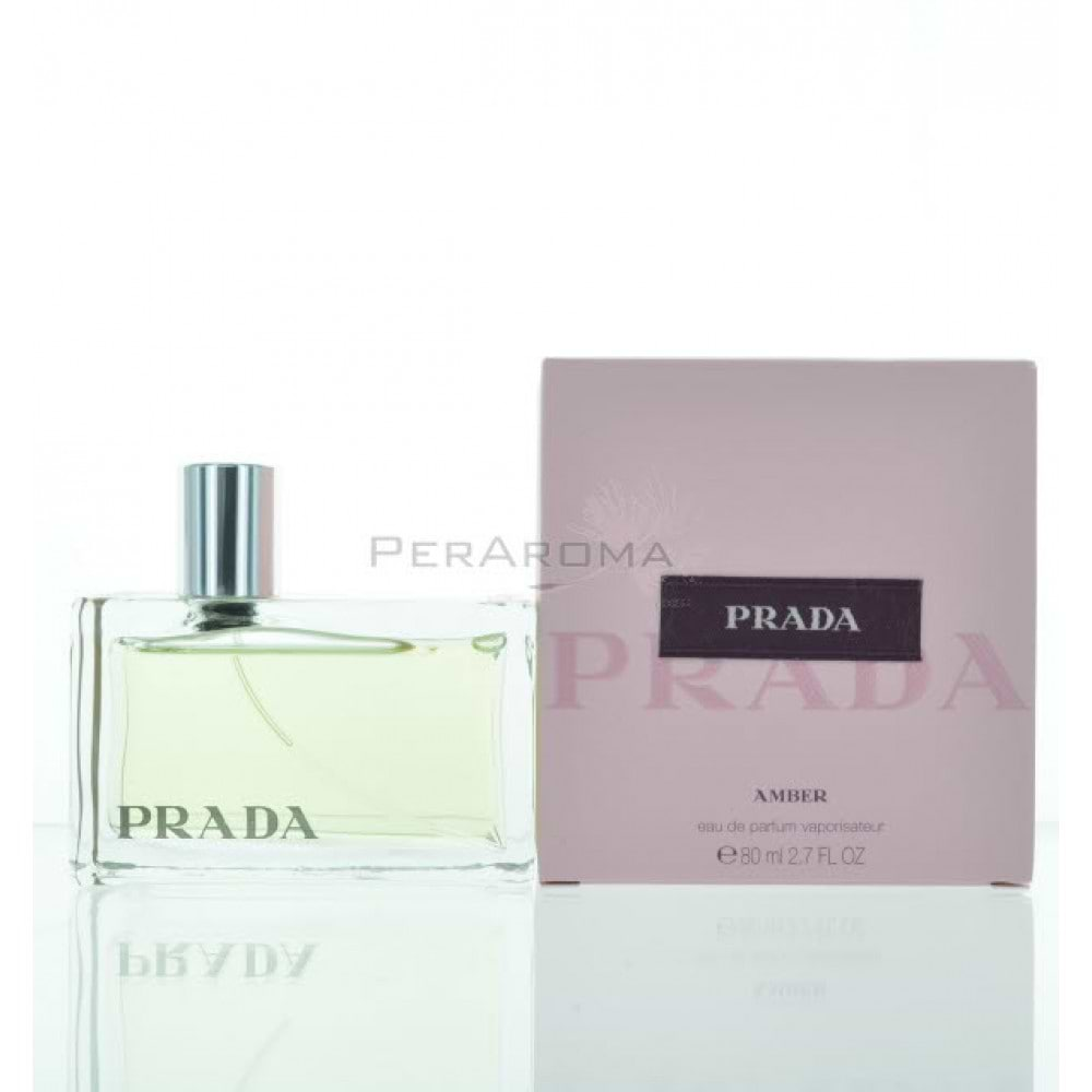 Prada Amber for Women