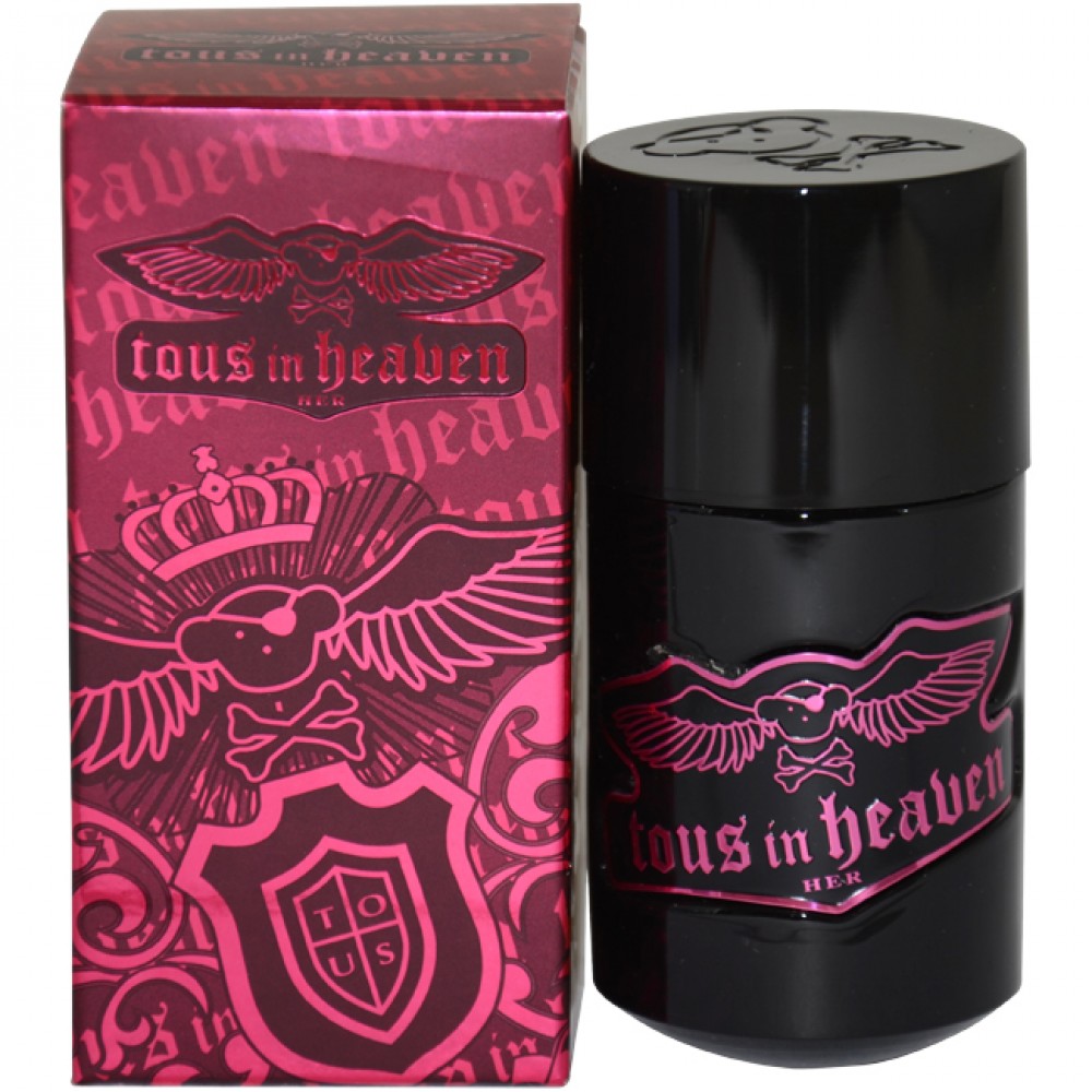 Tous Tous In Heaven For Her for Women