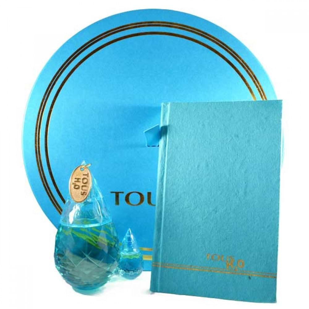 Tous Tous H2o Gift Set for Women