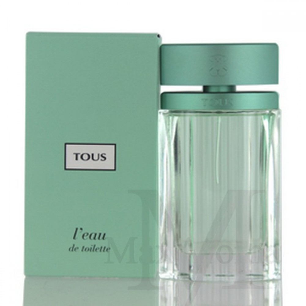 Tous L\'eau De Toilette for Women