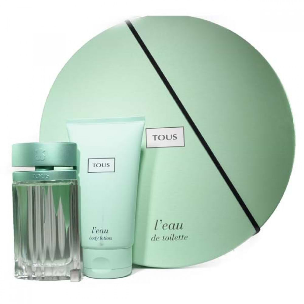 Tous Gift Set L\'eau Gift set