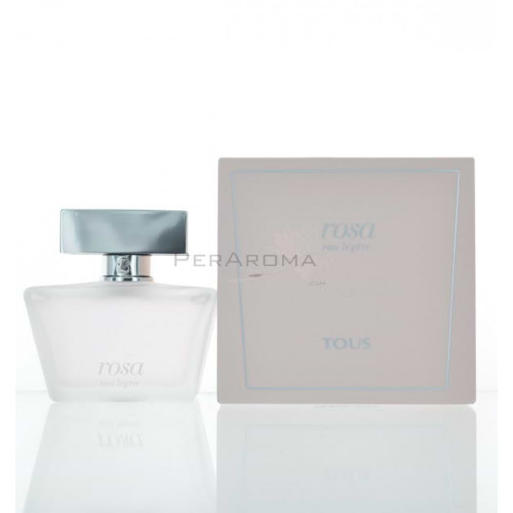 Tous Rosa Eau Legere for Women