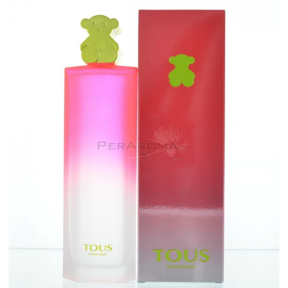 Tous Neoncandy for Women