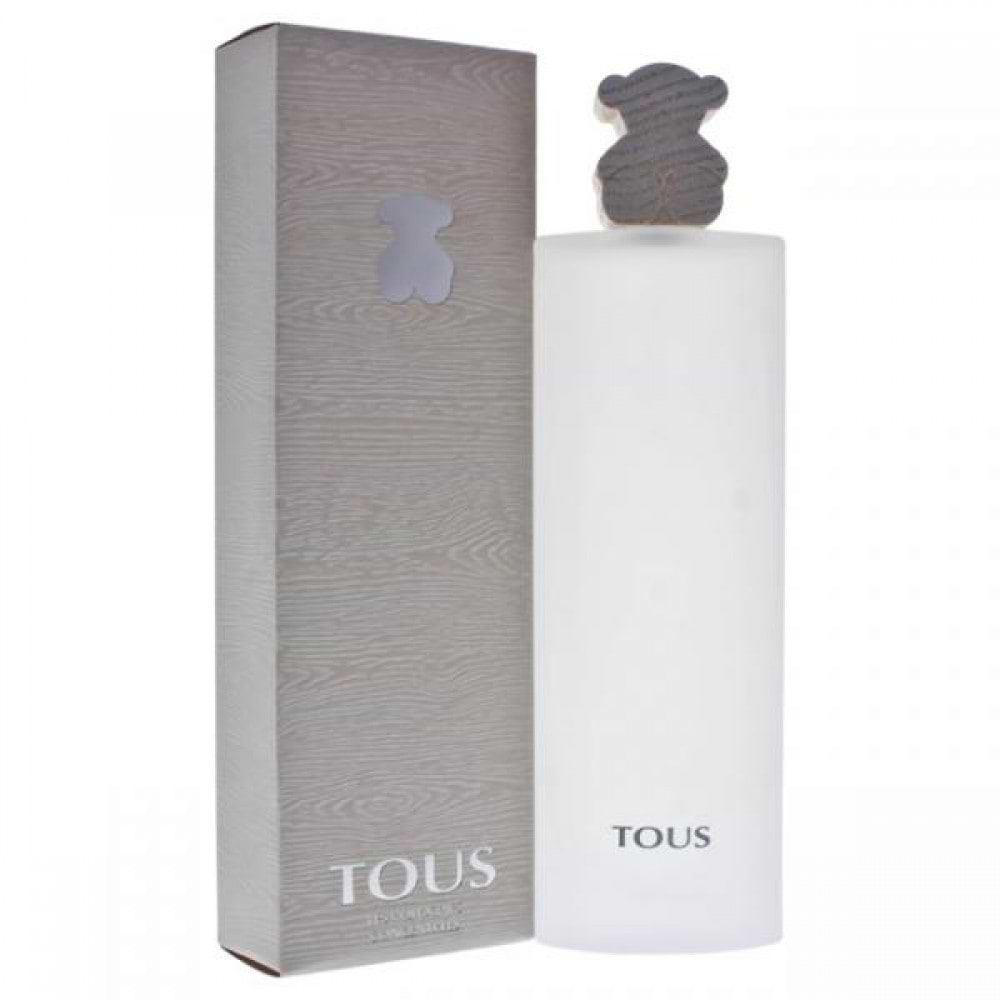 Tous Les Colognes Concentrees Perfume