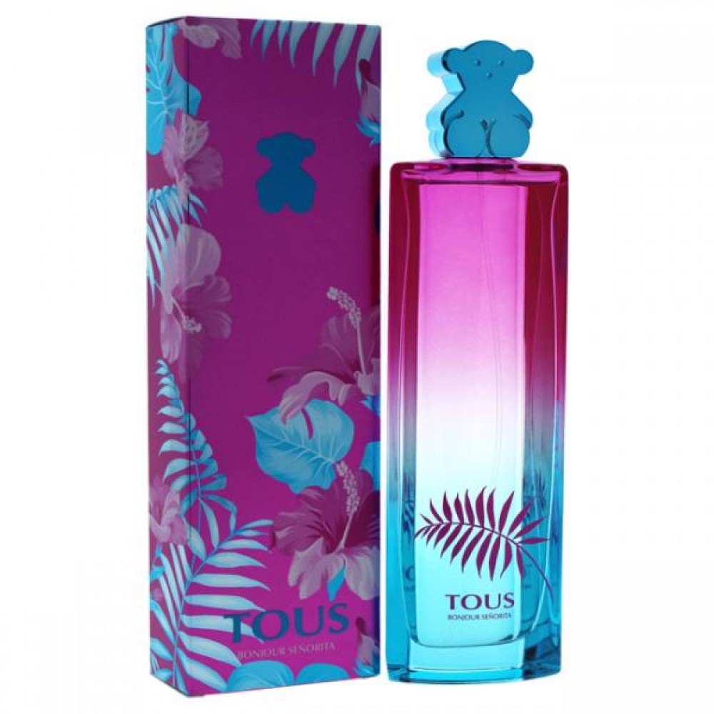 Tous Tous Bonjour Se?orita Perfume