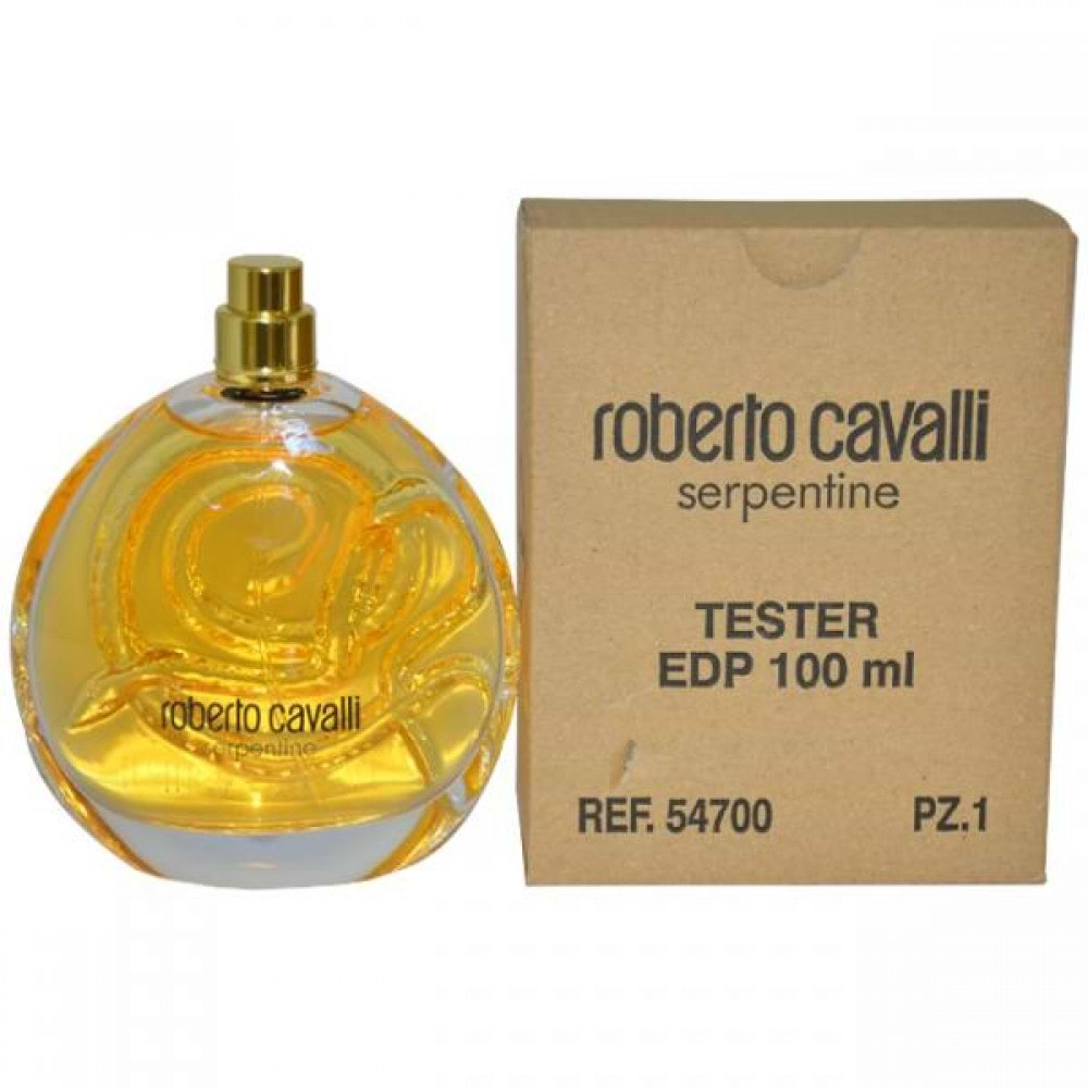 Roberto Cavalli Serpentine Perfume