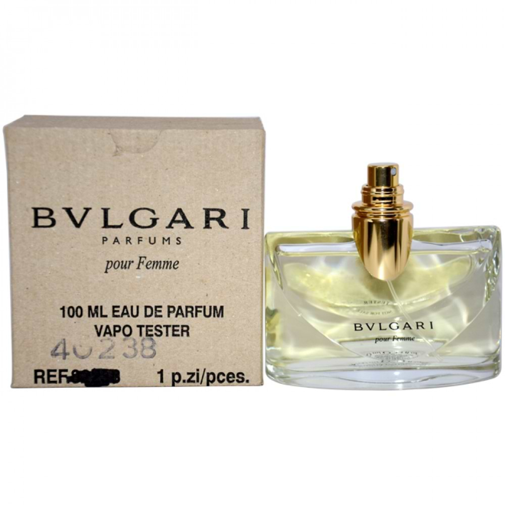 Bvlgari Bvlgari Pour Femme