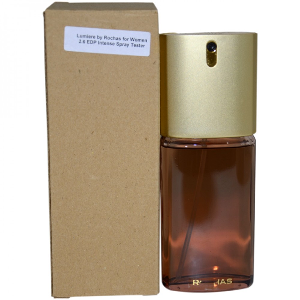 Rochas Lumiere Perfume Intense