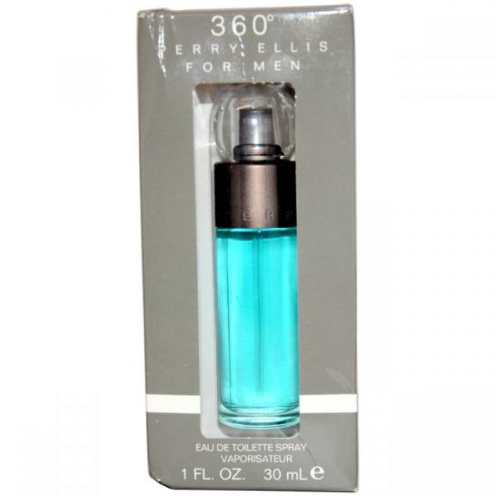 Perry Ellis 360 Cologne for men