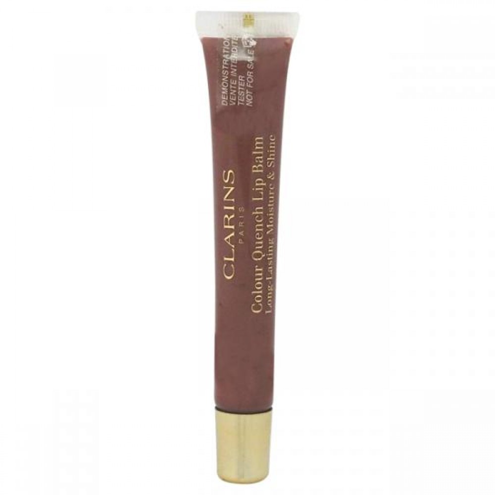 Clarins Colour Quench Lip Balm - # 08 Sweet F..