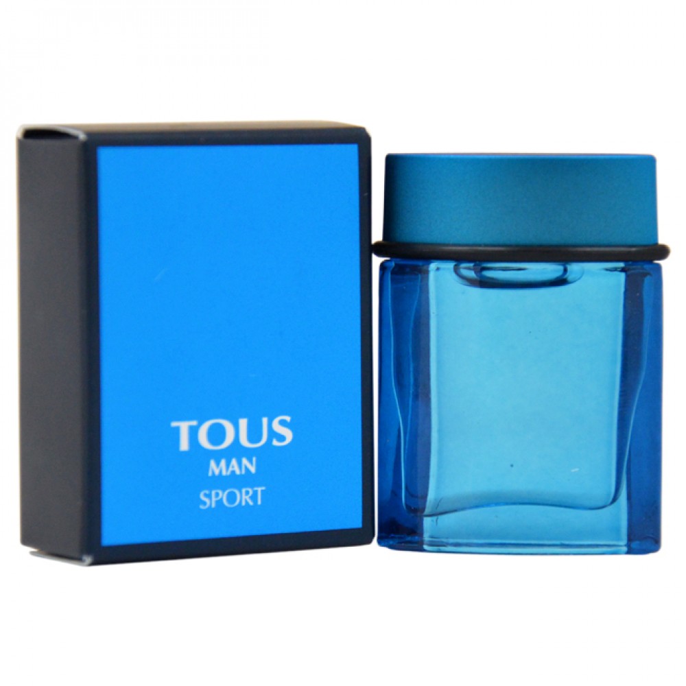 Tous Man Sport Cologne