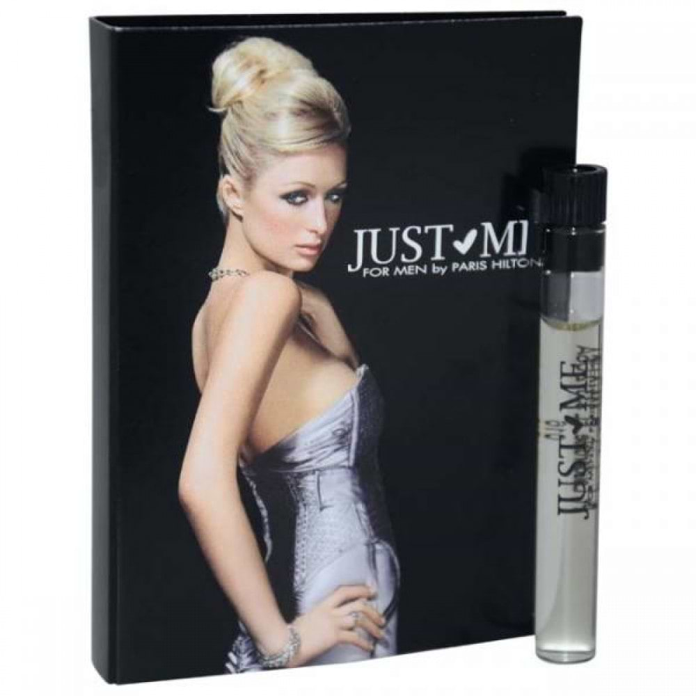 Paris Hilton Just Me Cologne