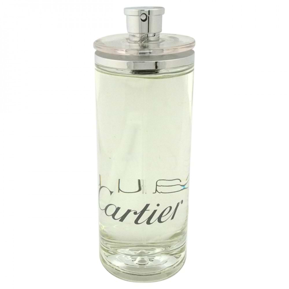 Cartier Eau de Cartier Unisex