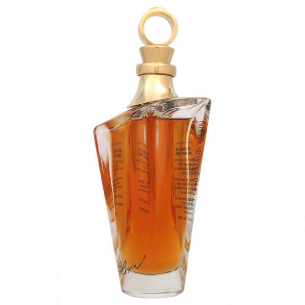 Mauboussin Mauboussin Elixir Pour Elle Perfume