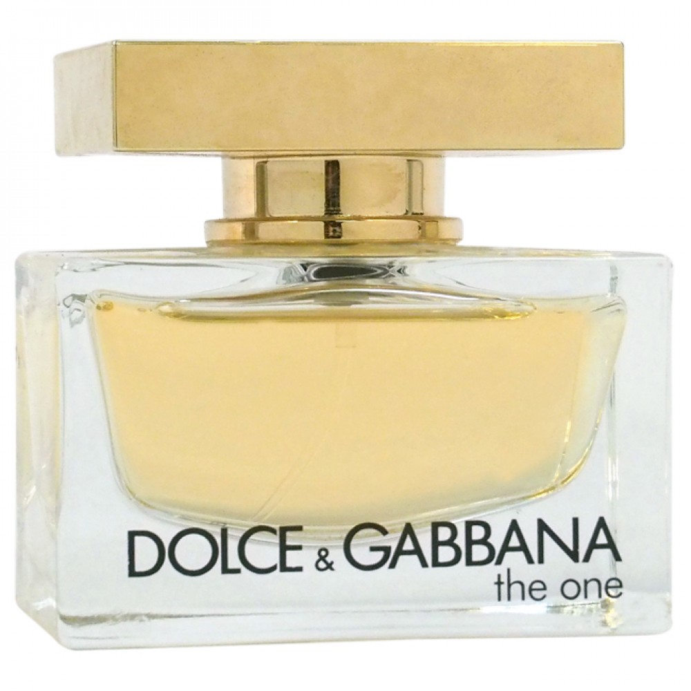 Dolce & Gabbana The One Perfume