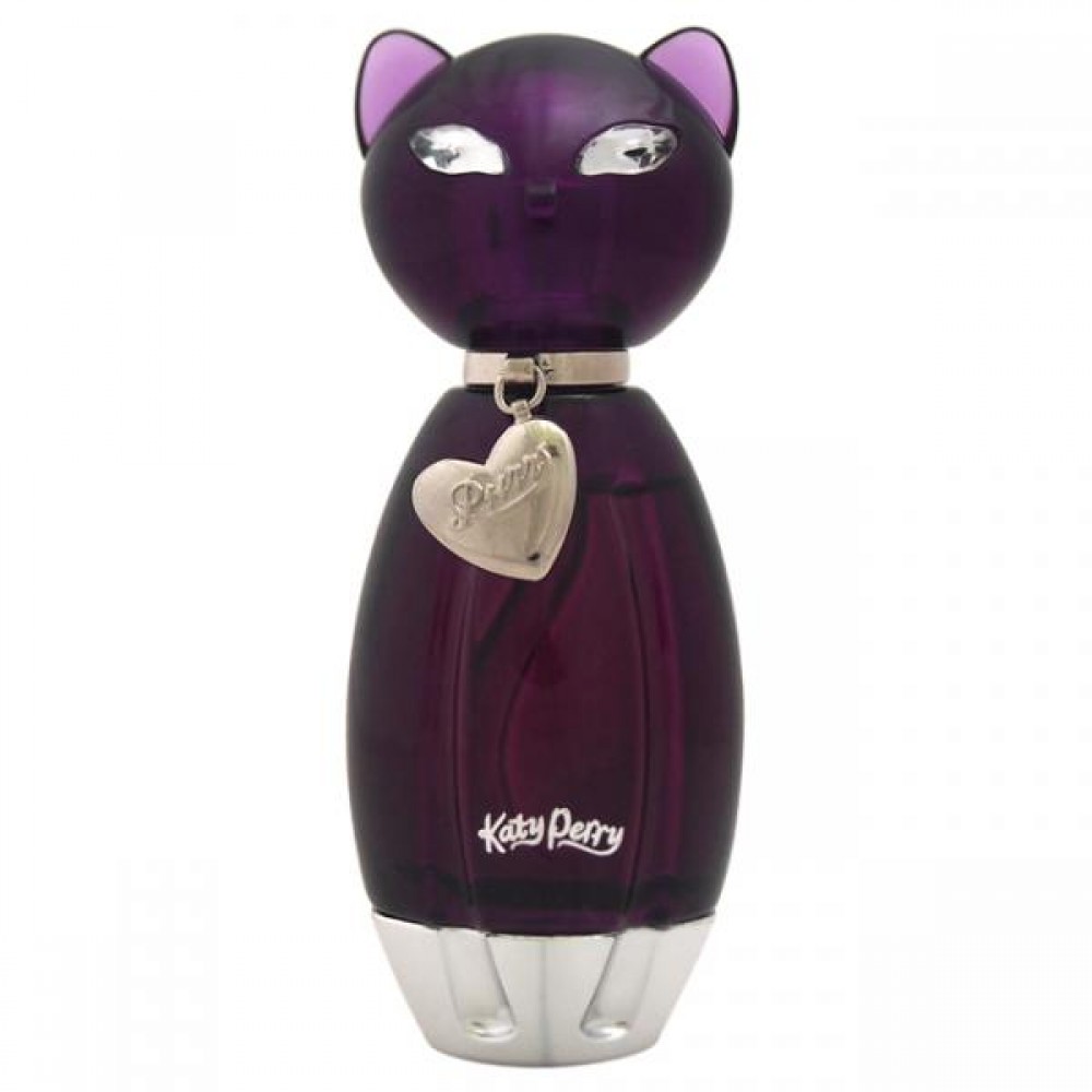 Katy Perry Purr Perfume