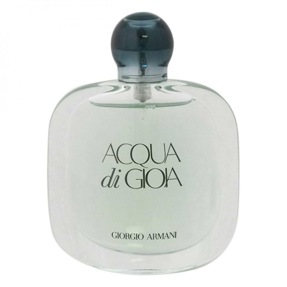 Giorgio Armani Acqua Di Gioia Perfume