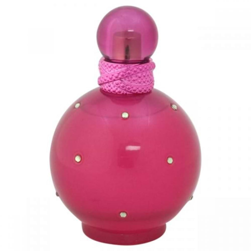 Britney Spears Fantasy Perfume