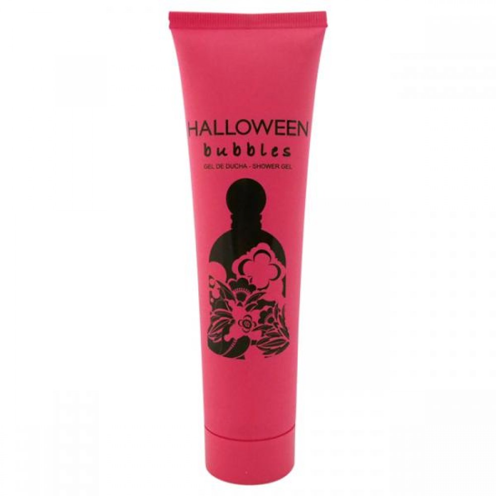 J. Del Pozo Halloween Bubbles Perfume