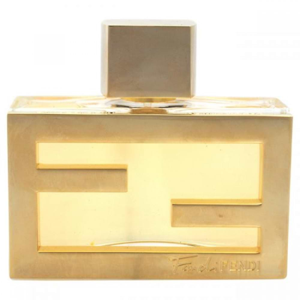 Fendi Fan di Fendi Perfume