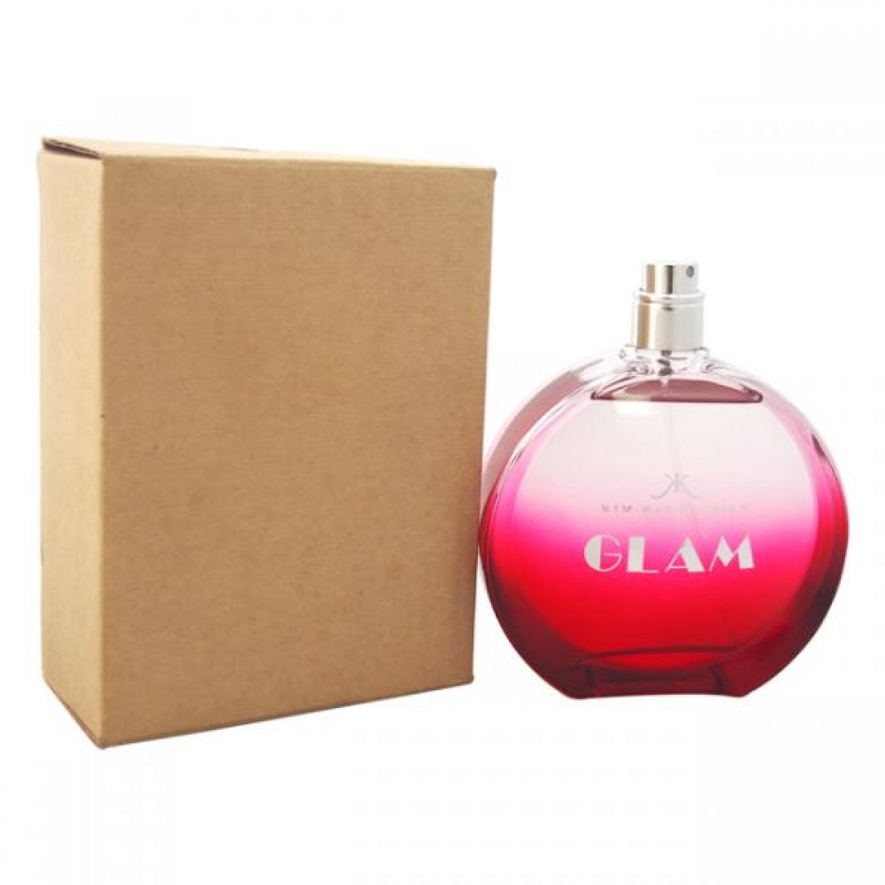 Kim Kardashian Kim Kardashian Glam Perfume