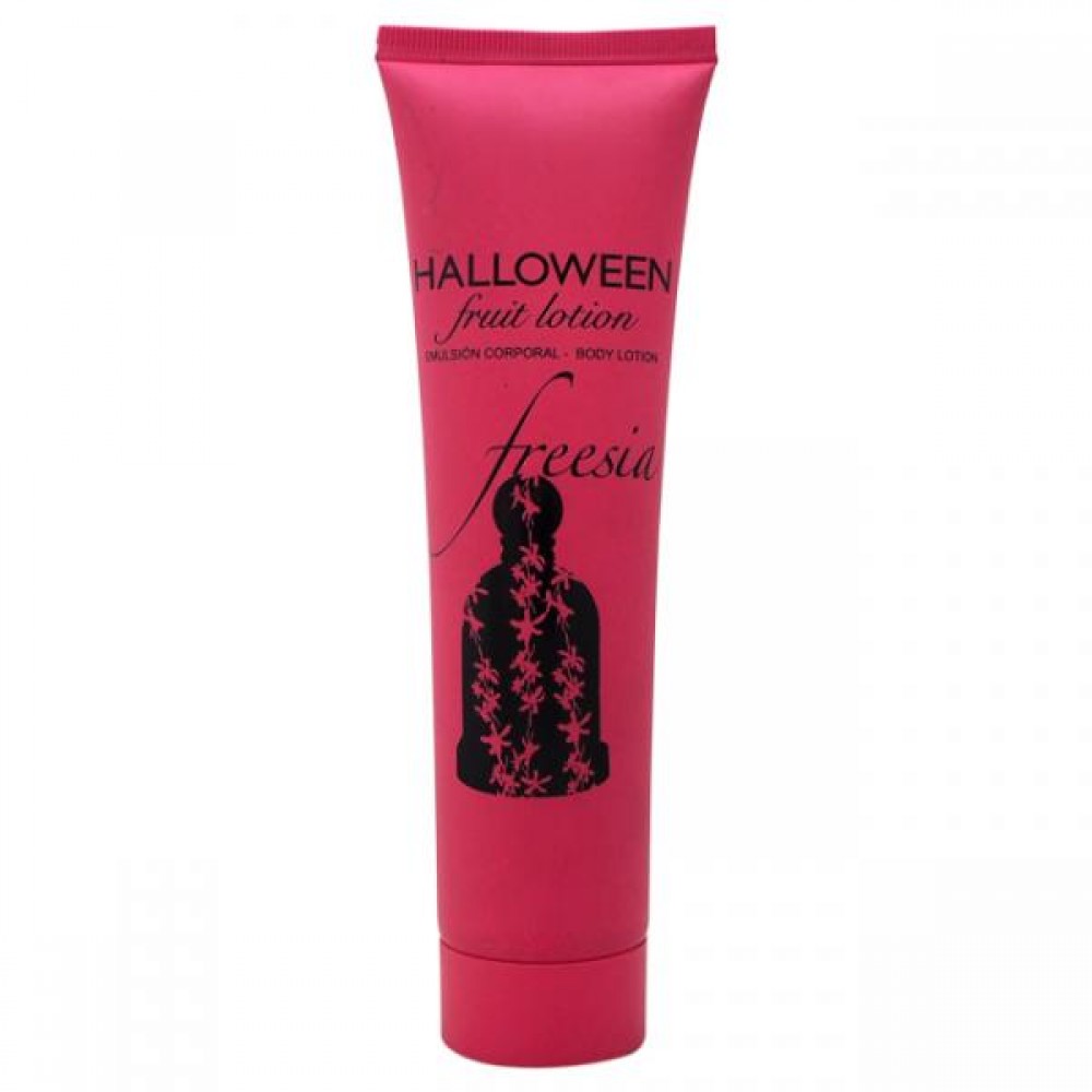 J. Del Pozo Halloween Freesia Perfume