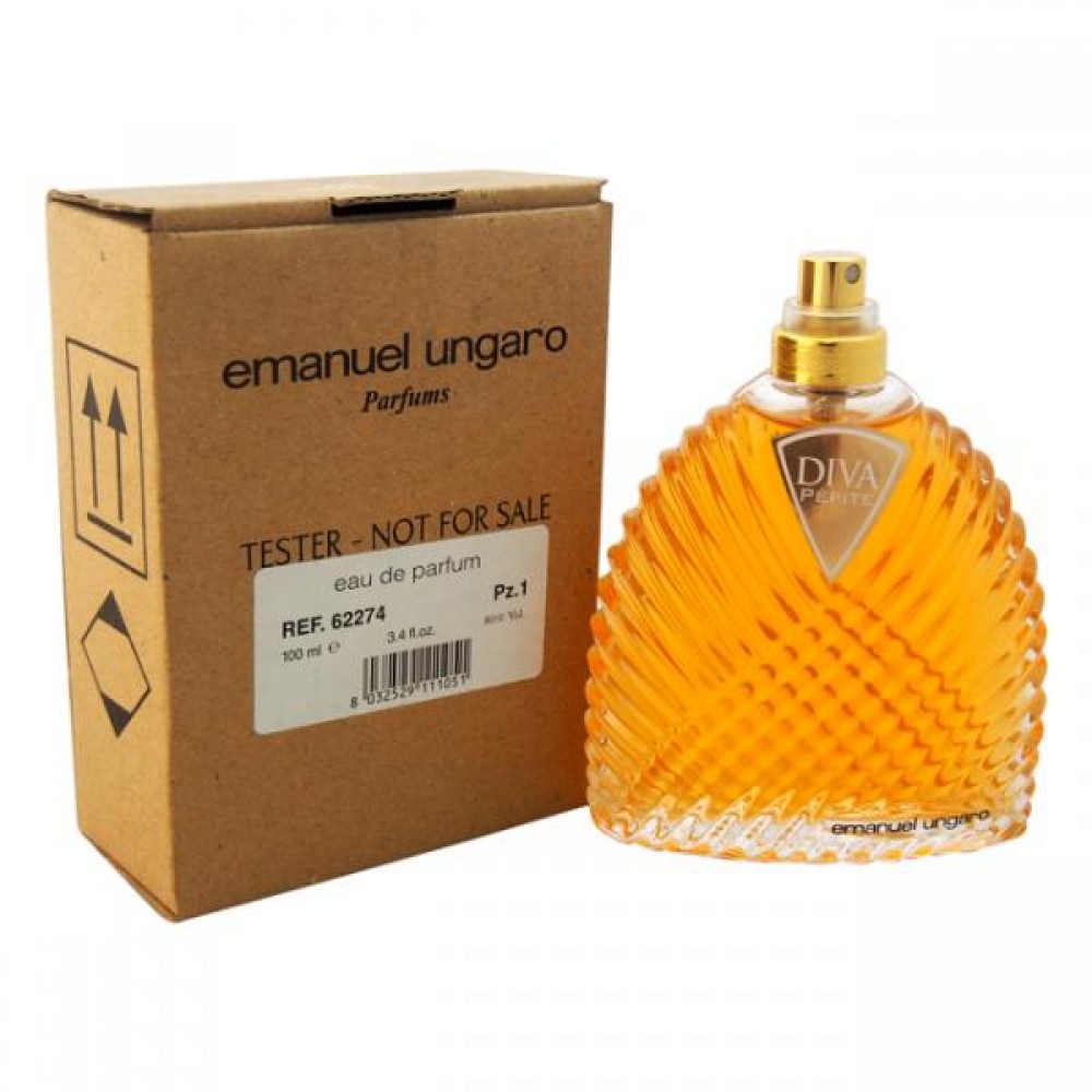 Emanuel Ungaro Diva Petite