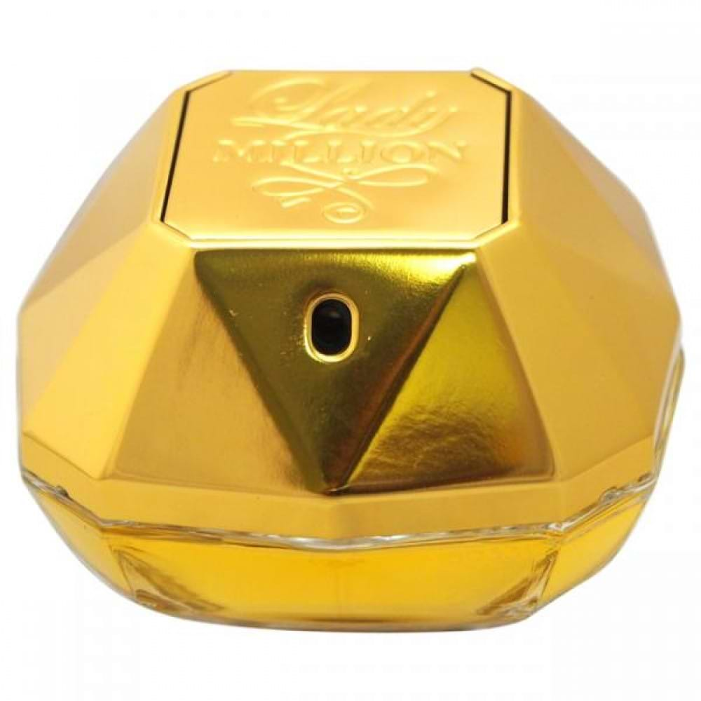 Paco Rabanne Lady Million Perfume