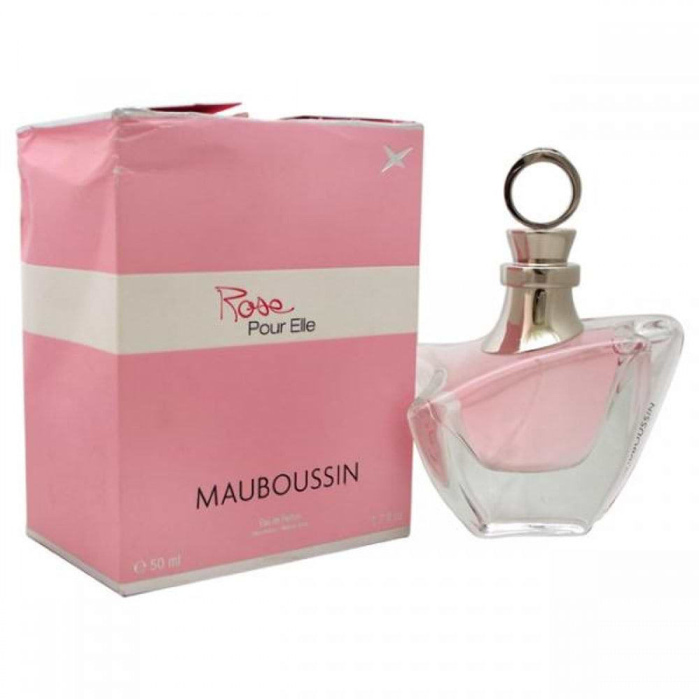 Mauboussin Mauboussin Rose Pour Elle Perfume